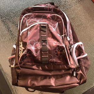 East sports girls backpack